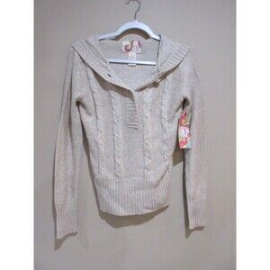 NWT OP Longsleeve hooded Sweater